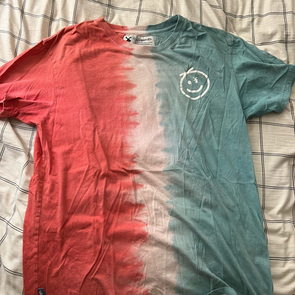 Mens large 4th of July tshirt. Limited edition